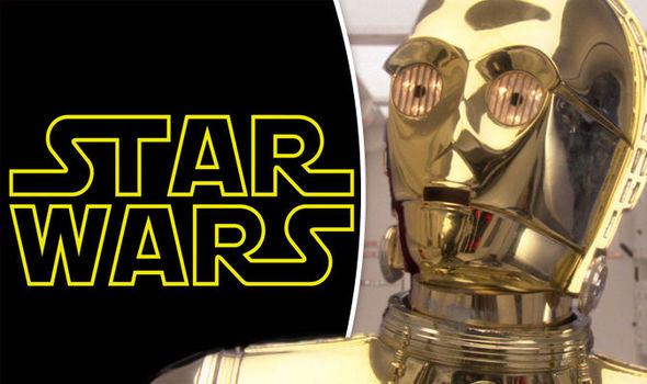 (Robots movies) He's like: what's happening?