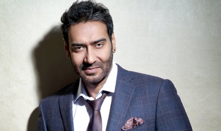 Ajay Devgn Sn