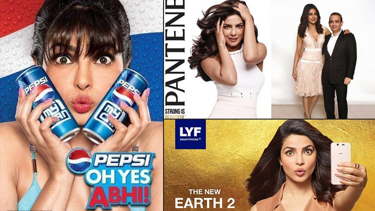 Priyanka-Chopra-endorsement