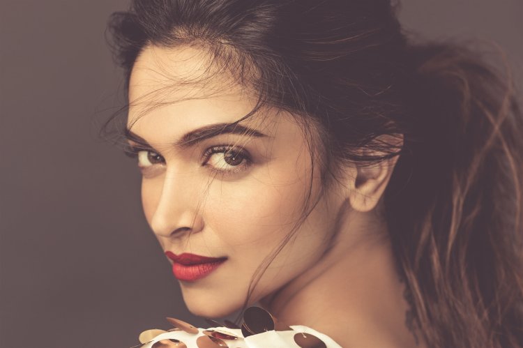 deepika padukone