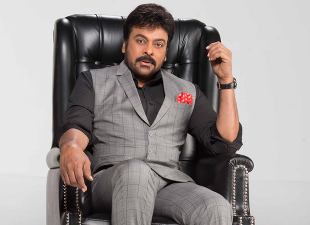 Happy Birthday Chiranjeevi 5 Facts About The Actor