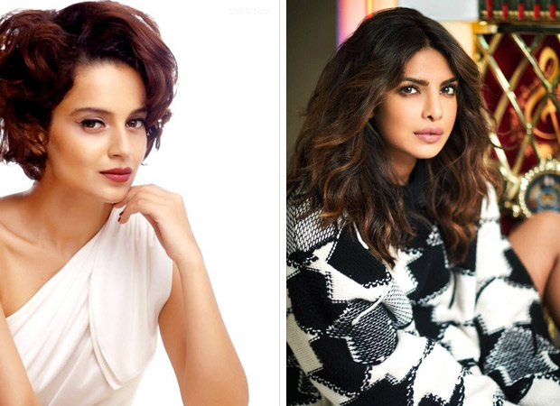 Kangana And Priyanka 1