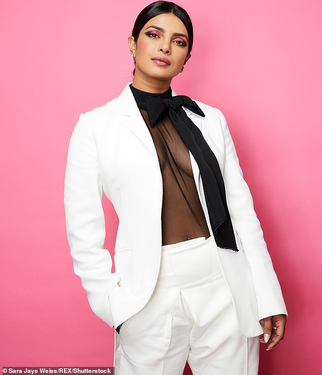 Priyanka 2