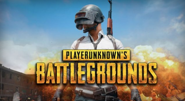 Pubg full form