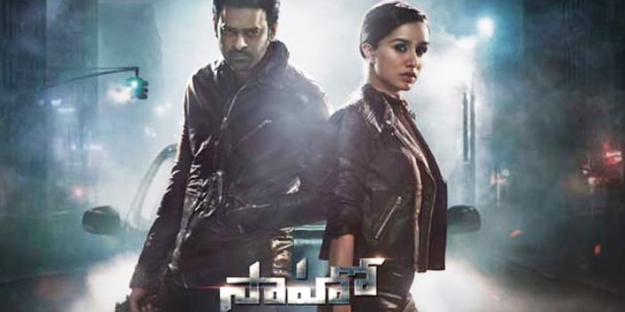 Saaho Movie Pre Release Business Prabhas Shraddha