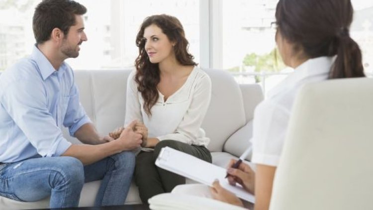 Have Tough Convos With Your Partner Check Out These 8 Ideal Places   Sex Therapy Istock 54bc 