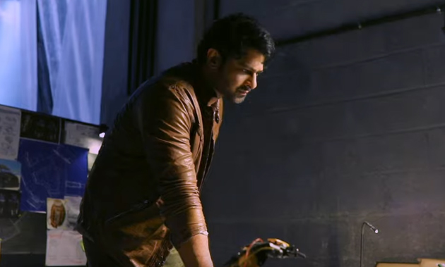 Teaser Prabhas Shades Of Saaho Chapter 2 155158714