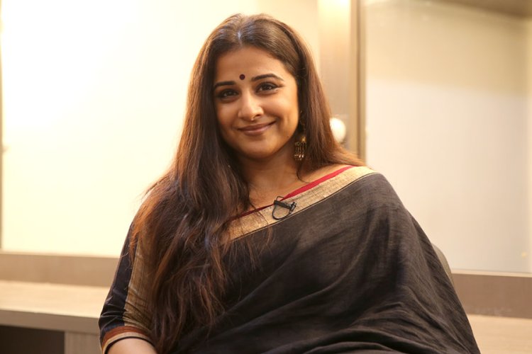 Vidya Balan Fc Commandments Tumhari Sulu Feature 9