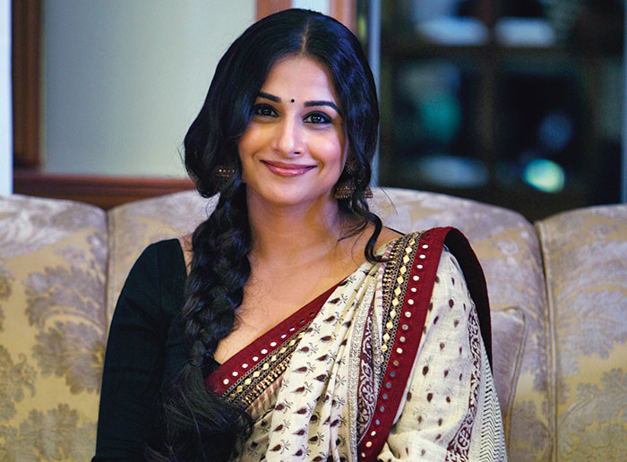 Vidya Balan Featured