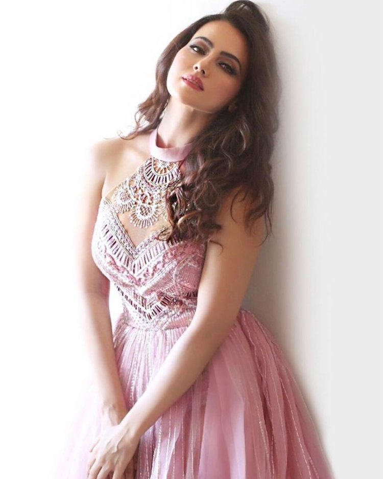 Happy Birthday Sana Khaan1