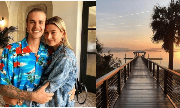 justin bieber wedding invitation