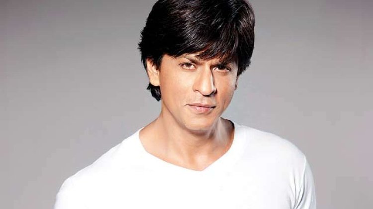 Shahrukh Khan