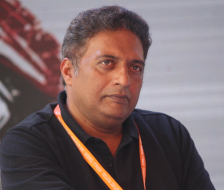 Prakash Raj