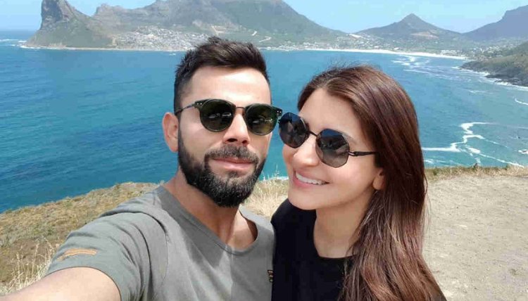 Virat Anushka