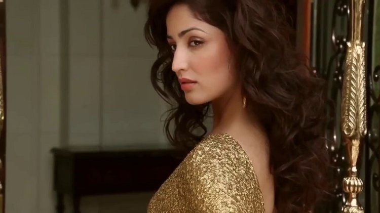 Yami Gautam Odishatv