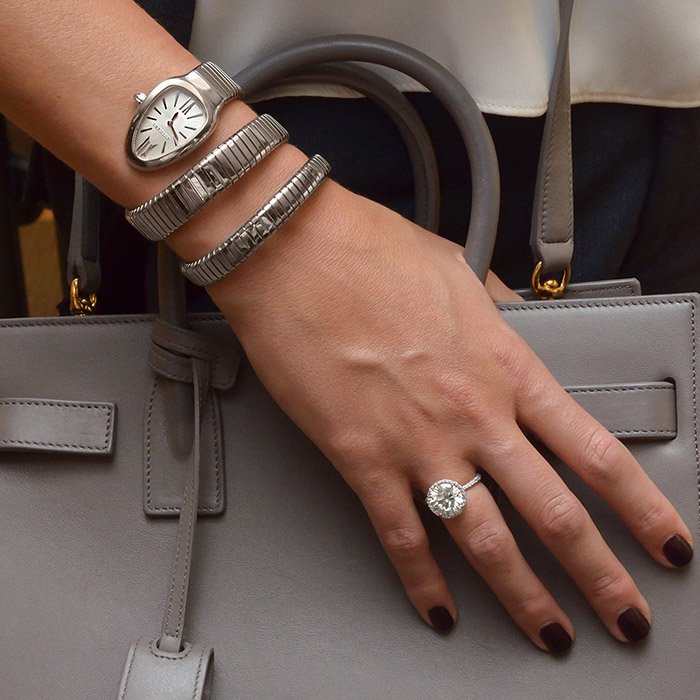 Kareena Kapoor Khan is definitely a fashion icon thanks to this watch