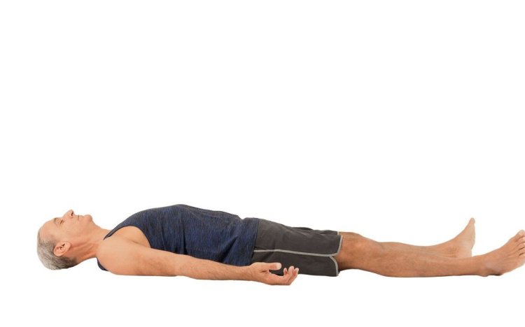 simple yoga to reduce belly fat