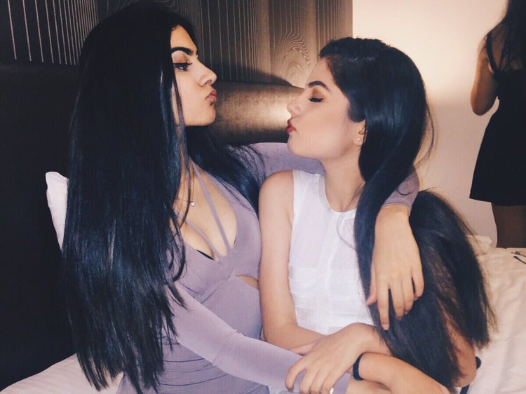 Star BFFs: Muskan Chanana's Twitter post with her bestie