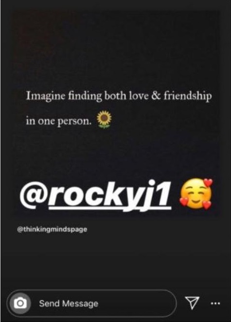 Hina Khan Is Madly In Love With Rocky Jaiswal Says