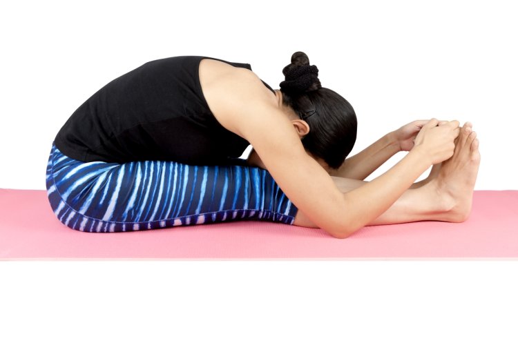 yoga asanas to reduce belly fat