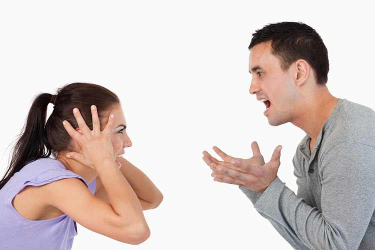 Unhappy Relationship Identify 10 Warning Signs Of Unhappiness In Love 