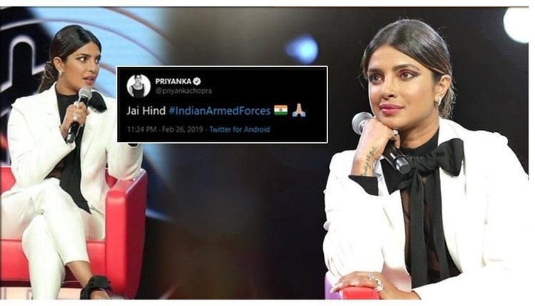 priyanka chopra on the pakistan controversy