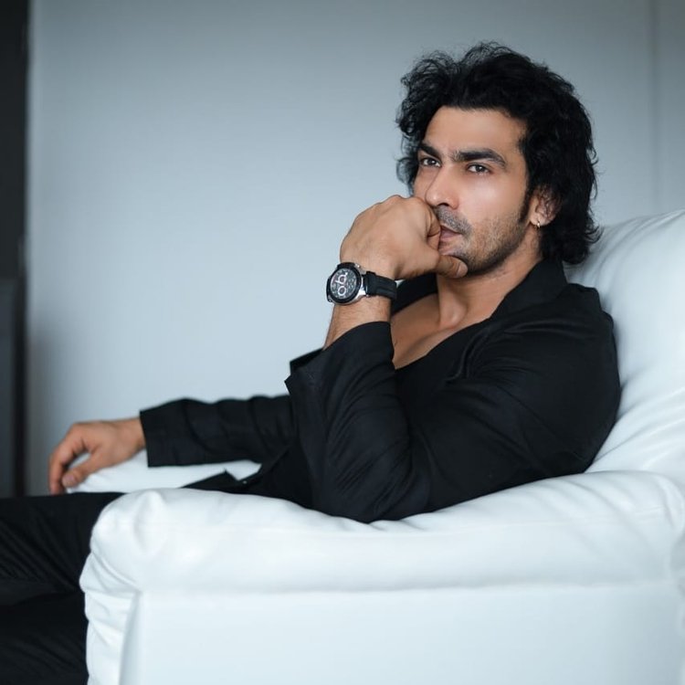 Malkhan Siingh Exclusive Interview: “I Enjoy Playing Lord Shiva ...