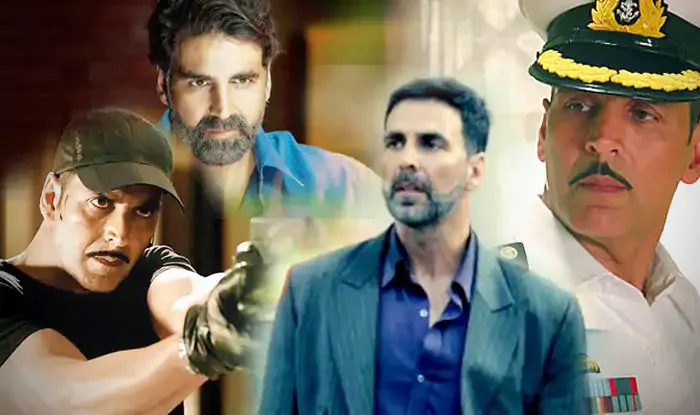 akshay kumar films