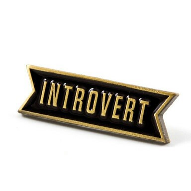Introvert
