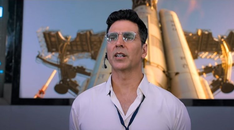 akshay kumar in mission mangal