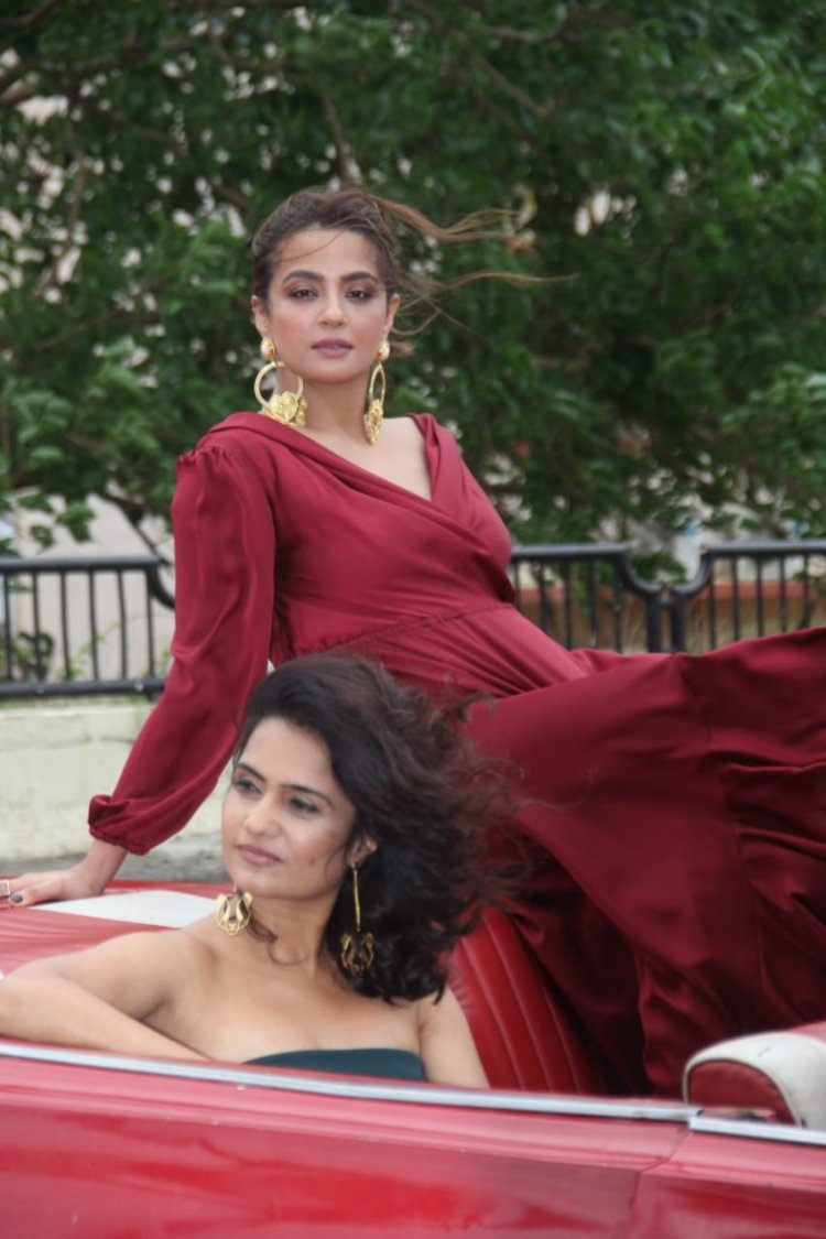 Sacred Games Season 2 Promotions By Nawazuddin Sid