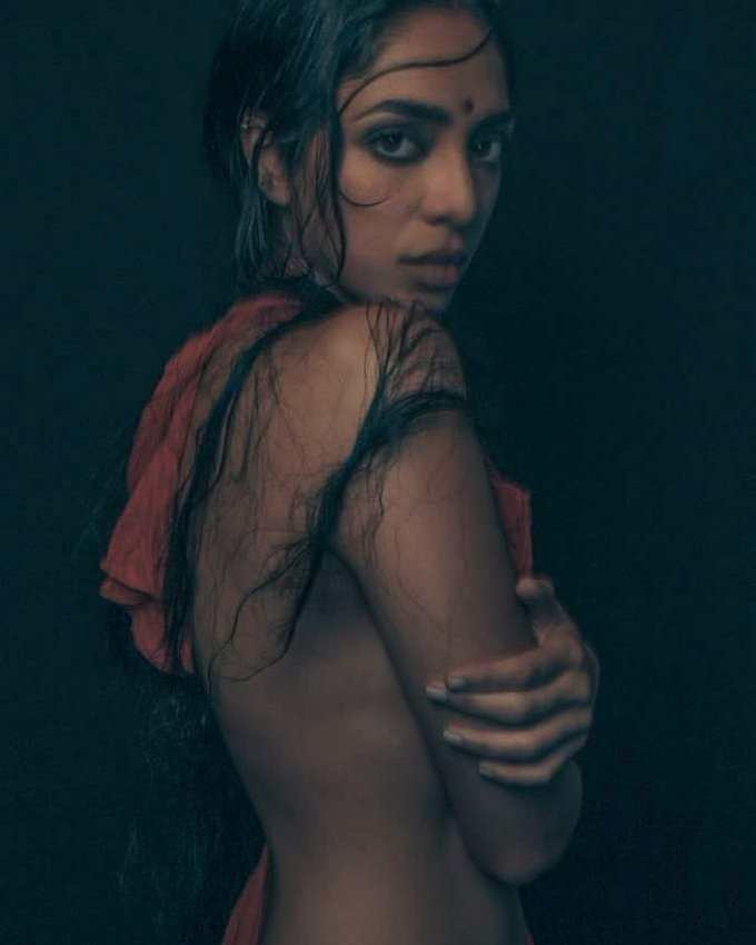 Sobhita Dhulipala 12