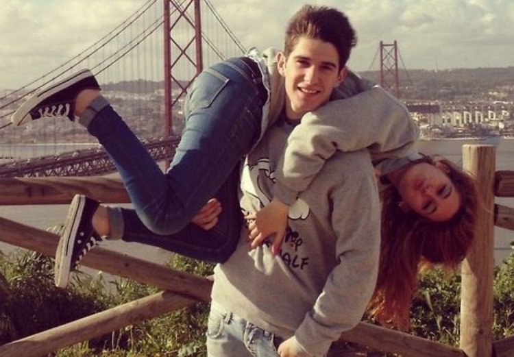 serious relationship