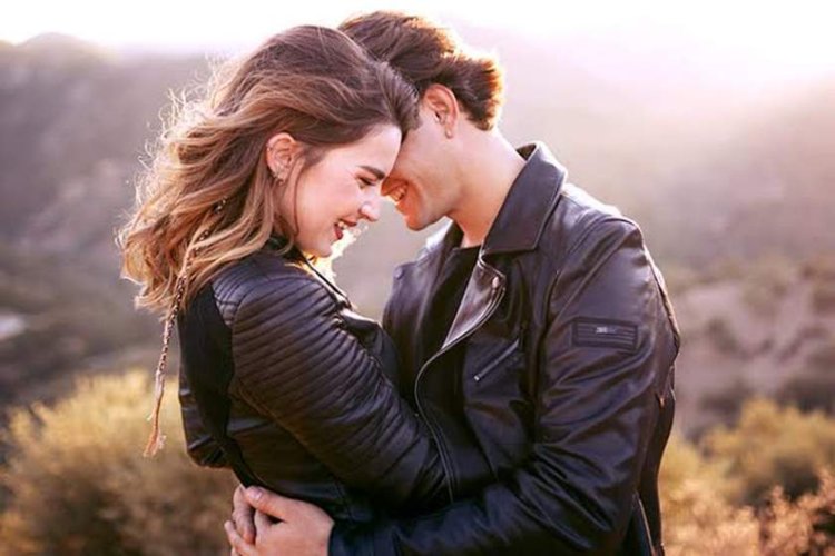 serious relationship