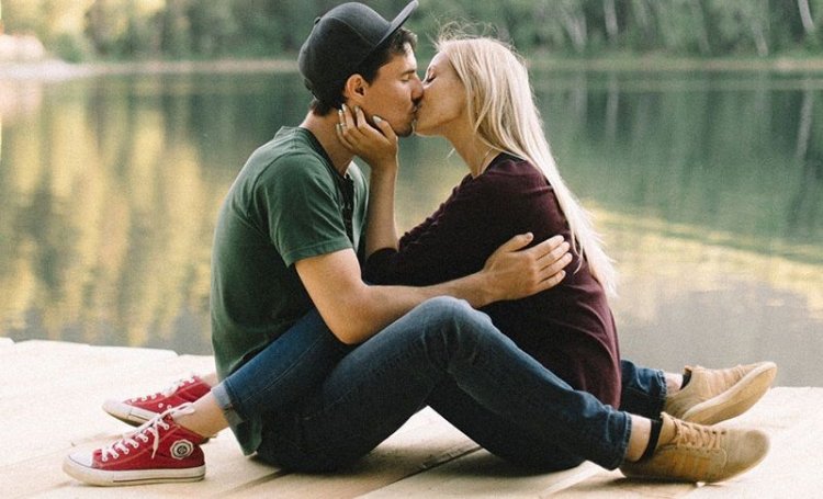 serious relationship