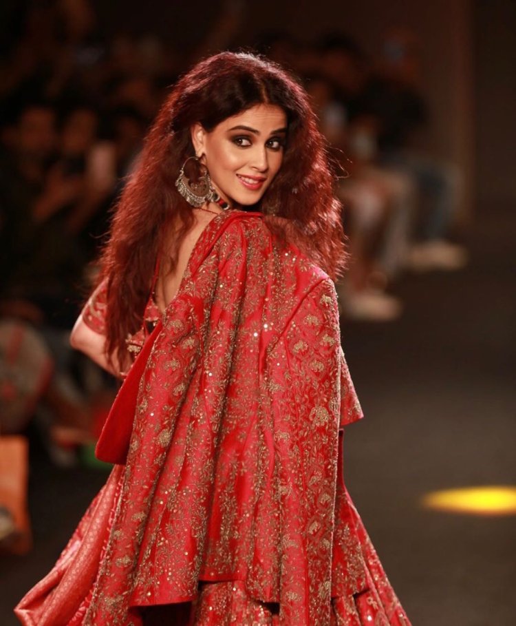 Genelia Dsouza