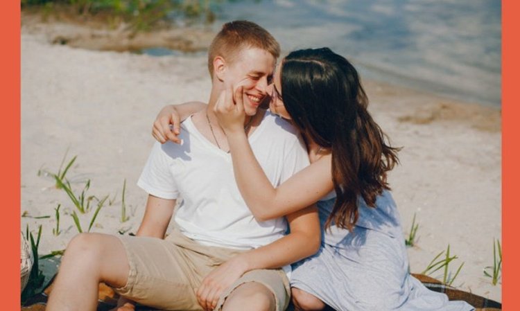 serious relationship