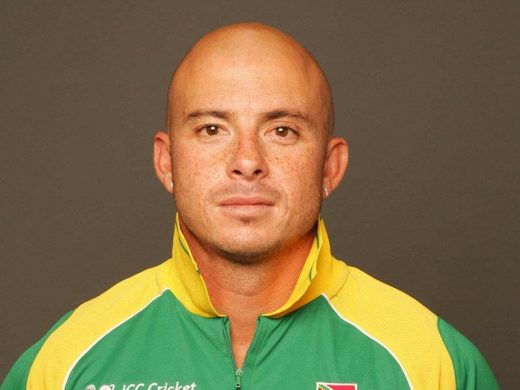 Herschelle Gibbs