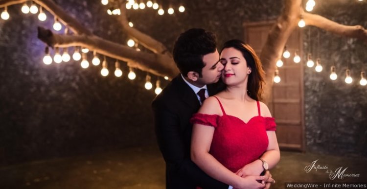 serious relationship