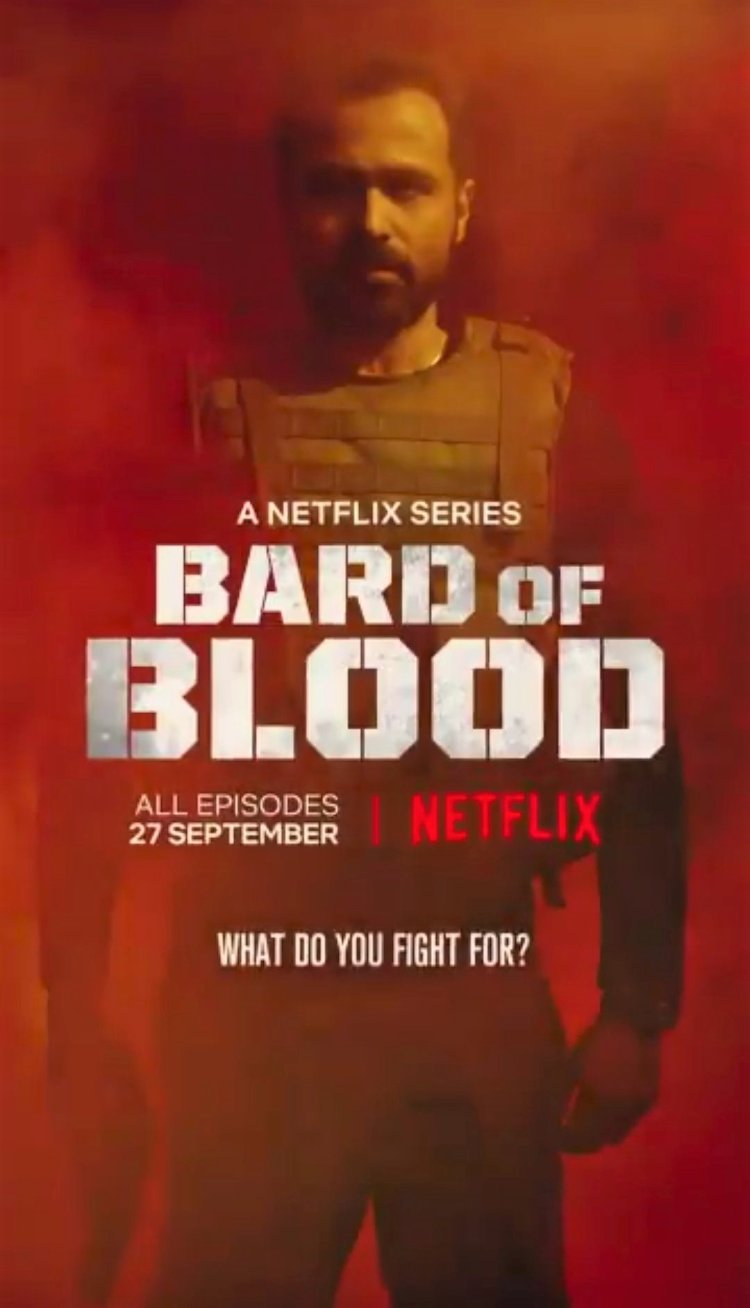 After ‘Bard Of Blood’ Shahrukh Khan Teams Up For Netflix’s Web Series ...