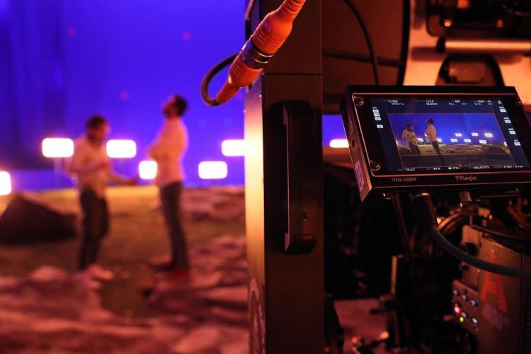 Ranbir Kapoor And Ayan Mukerjis Priceless Moments