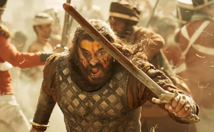 Chiranjeeviinsyeraanarasimhareddy