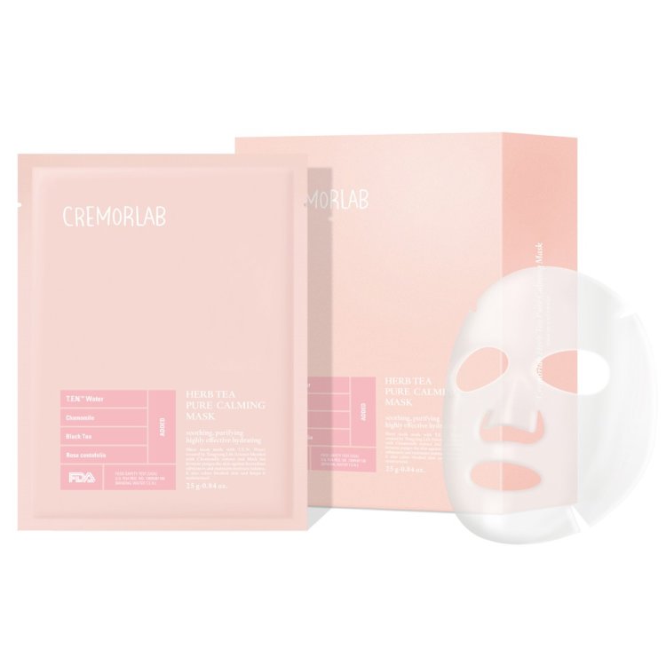 face mask for normal skin