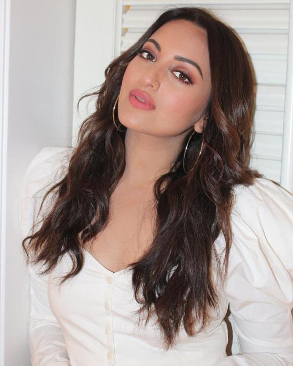 Sonakshi Sinha is back to the B-town, are you ready for her explosion?