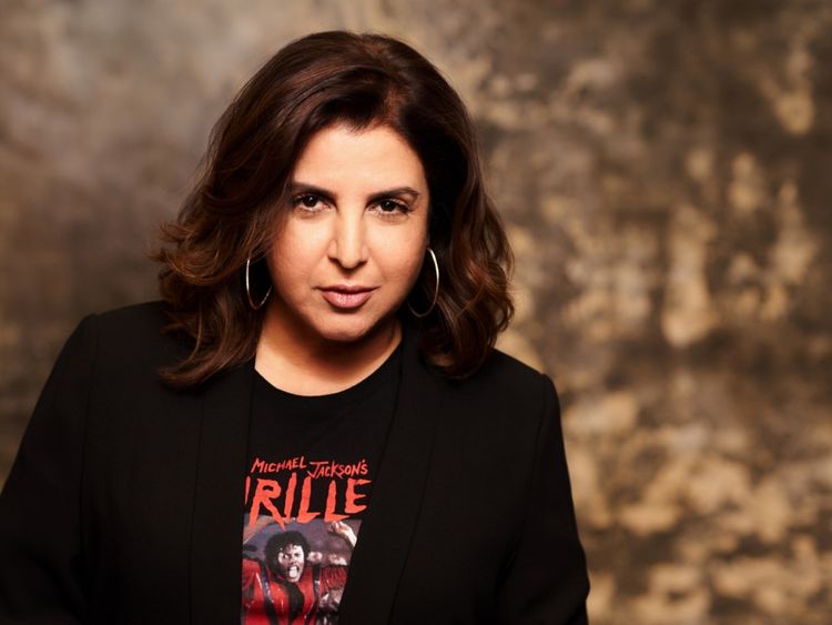 Farah Khan