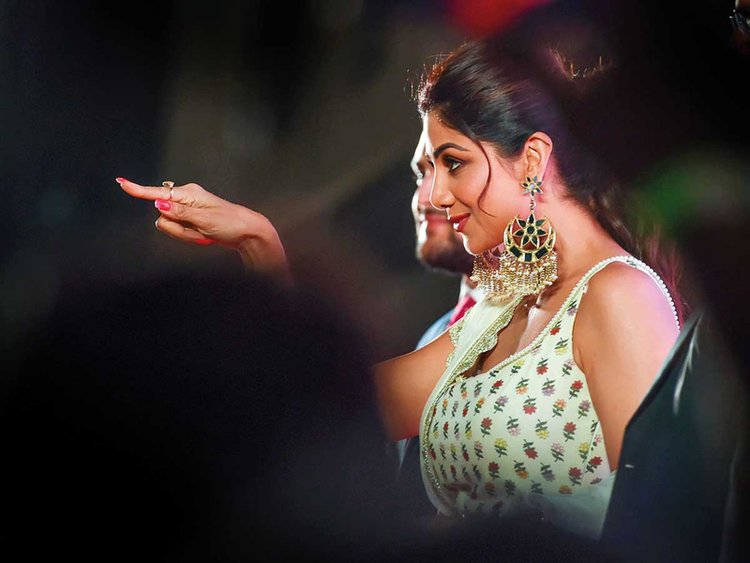 Shilpa Shetty 3