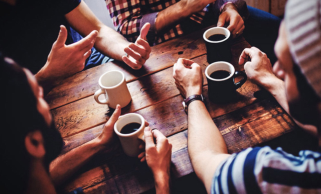 Invest future by being a socially active person