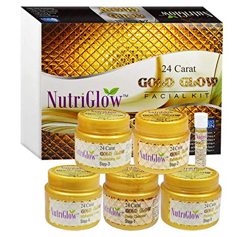 facial kit for women