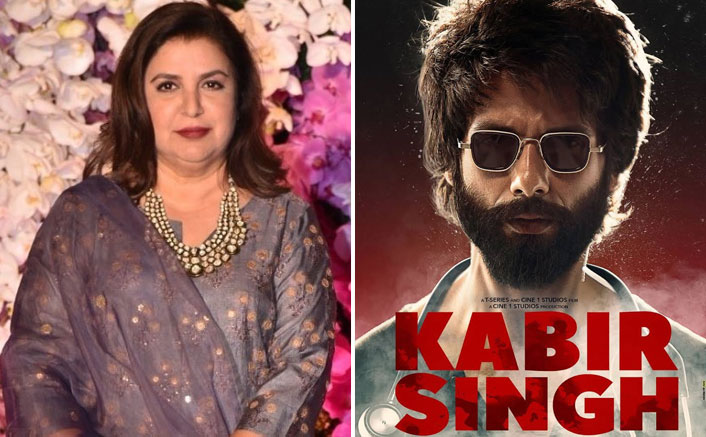 Farah Khan Predicts The Fate Of Shahid Kapoors Kab