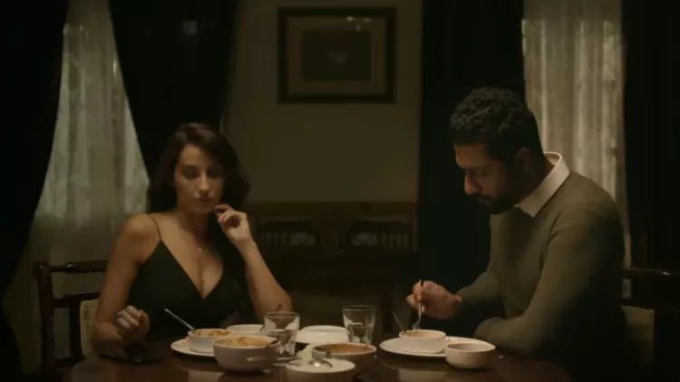 vicky kaushal in pachtaoge